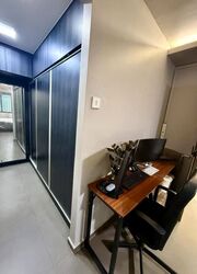 Blk 139 Marsiling Road (Woodlands), HDB 5 Rooms #617891291